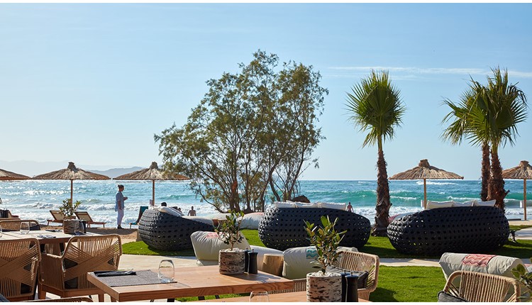 Domes Noruz Chania , Крит